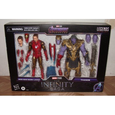 Complete Hasbro PulseCon 2021 Swag Box - RARE!