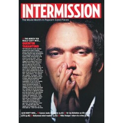 Magazine Photo - Quentin Tarantino