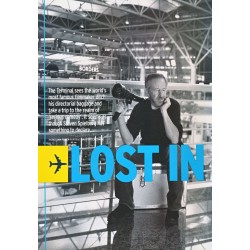 Magazine Photo - Steven Spielberg