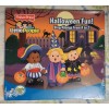 LittlePeople Halloween Fun! Audio CD
