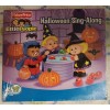 LittlePeople Halloween Sing-Along Audio CD (2-Discs)