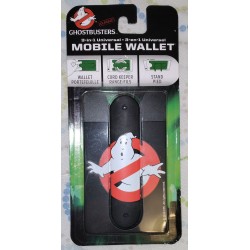 Ghostbusters 3-in-1 Universal Mobile Wallet by Trends