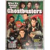Ghostbusters: A Complete Fan Guide (2024) Magazine