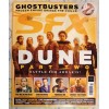 SFX March 2024 Magazine (Dune 2 Cover, Ghostbusters Frozen Empire Story)