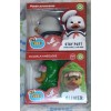 Mini Tubbz Stay Puft & Slimer Vinyl Ducks