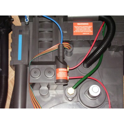 Spirit Halloween Ghostbusters Proton Pack Deluxe Replica Quality (2017 Version)