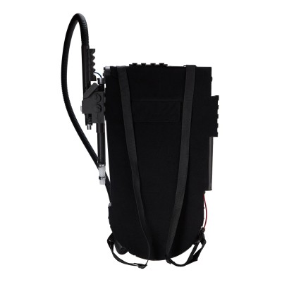 Spirit Halloween Ghostbusters Proton Pack Deluxe Replica Quality (2017 Version)