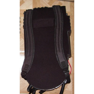 Spirit Halloween Ghostbusters Proton Pack Deluxe Replica Quality (2020 Version)