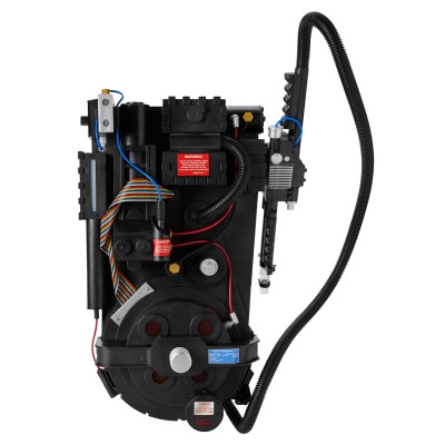 Spirit Halloween Ghostbusters Proton Pack Deluxe Replica Quality (2021 Version)