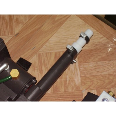 Spirit Halloween Ghostbusters Proton Pack Deluxe Replica Quality (2020 Version)