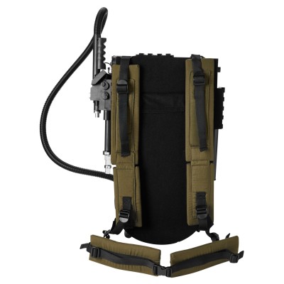 Spirit Halloween Ghostbusters Proton Pack Deluxe Replica Quality (2021 Version)