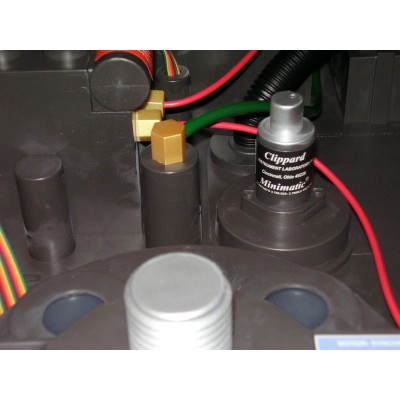 Spirit Halloween Ghostbusters Proton Pack Deluxe Replica Quality (2017 Version)