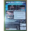 WWE SmackDown vs. Raw 2008 featuring ECW (Xbox 360) (FOR PARTS/AS IS)