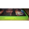 WWE SmackDown vs. Raw 2008 featuring ECW (Xbox 360) (FOR PARTS/AS IS)