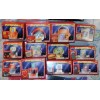 McDonald's Happy Meal Changeables 2026 Lot of 12 Toys + Boxes + Apple Wrapper