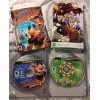 Banjo-Kazooie: Nuts & Bolts / Viva Pinata (Xbox 360) (Complete)