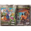 Banjo-Kazooie: Nuts & Bolts / Viva Pinata (Xbox 360) (Complete)