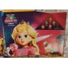 McDonald's Happy Meal Super Mario Galaxy Movie Complete Set of 12 Toys + All 3 Boxes + 2 Apple Wrappers
