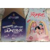 McDonald's K-Pop Demon Hunters Meal Promotional Materials