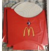 McDonald's K-Pop Demon Hunters Meal Promotional Materials