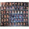 Upper Deck/SkyBox AEW Metal Universe Cards (2025) (Lot of 90 Cards, Some Duplicates) ($90 Value)