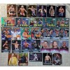 Upper Deck/SkyBox AEW Metal Universe Cards (2025) (Lot of 90 Cards, Some Duplicates) ($90 Value)