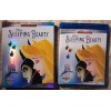 Disney's Sleeping Beauty (Anniversary Edition) Blu-ray + DVD + Digital Code (with Slipcover)