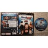 WWE Smackdown vs. Raw 2008 (PlayStation 2) (Acceptable)