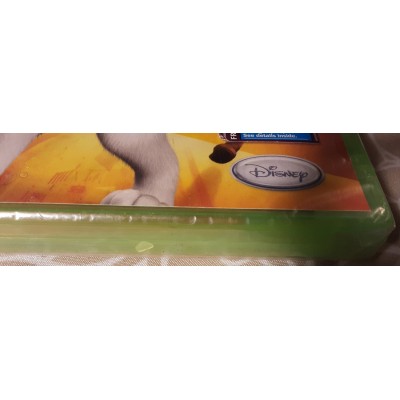 Disney's Bolt (Xbox 360) (Brand New, Factory-Sealed)