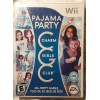 Charm Girls Club: Pajama Party (Nintendo WII) (Brand New, Factory-Sealed, EA Logo On Wrap)